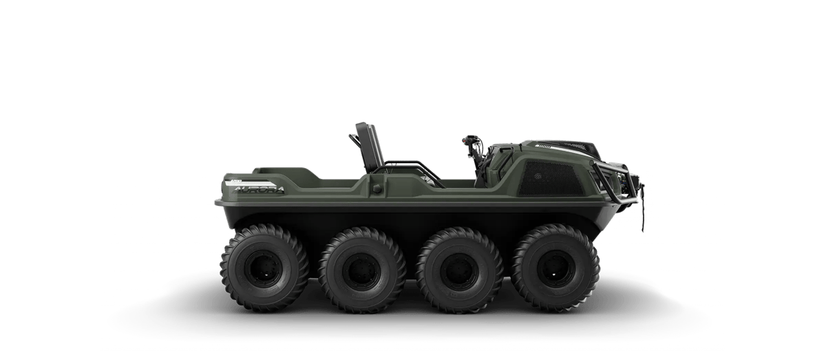 2027 ARGO Aurora 1000 | Arctic Cat