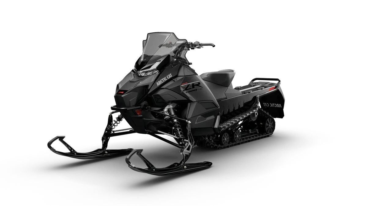 ZR 858 | Arctic Cat Snowmobile