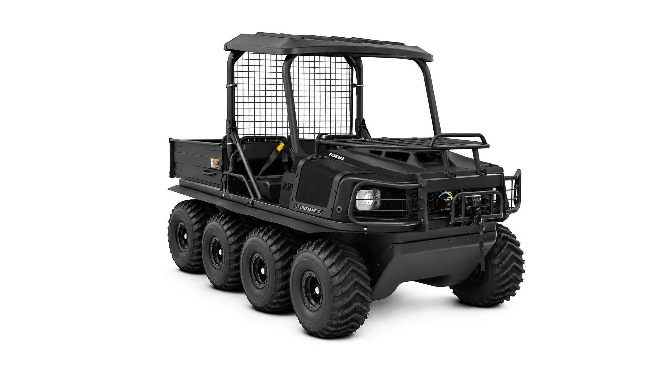 スイス ARGOR999 2027 ARGO Conquest 1000 XTX | Arctic Cat