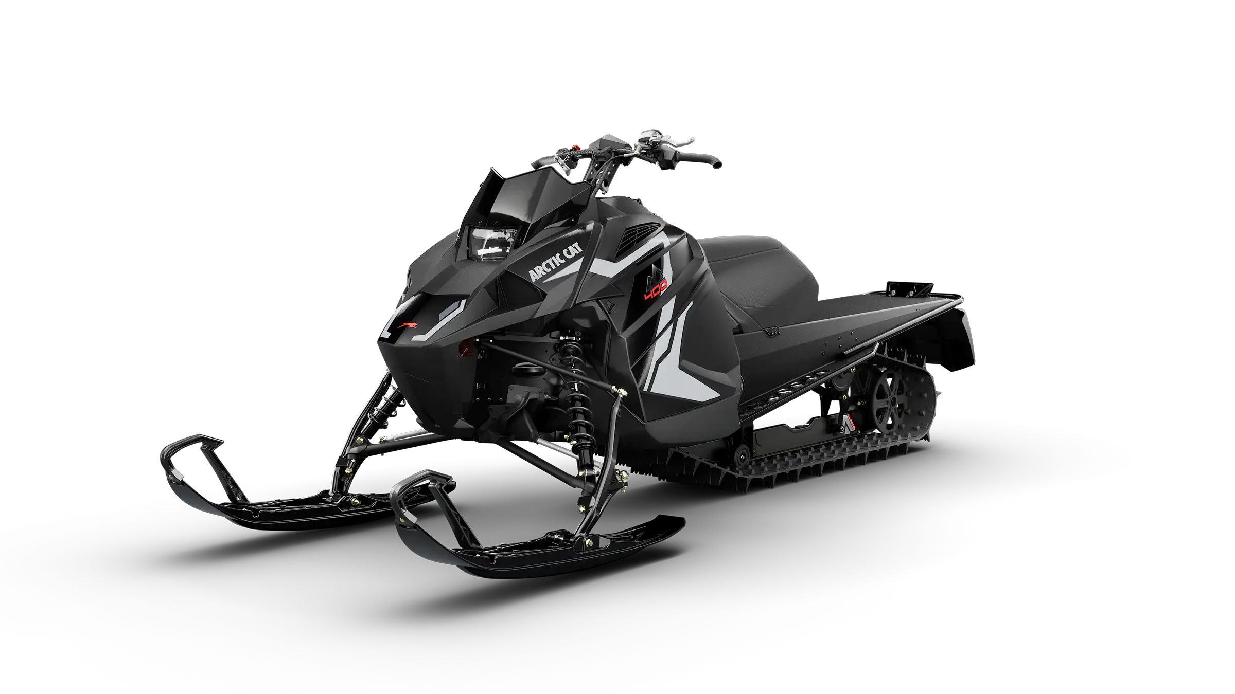 M 400 Alpha One