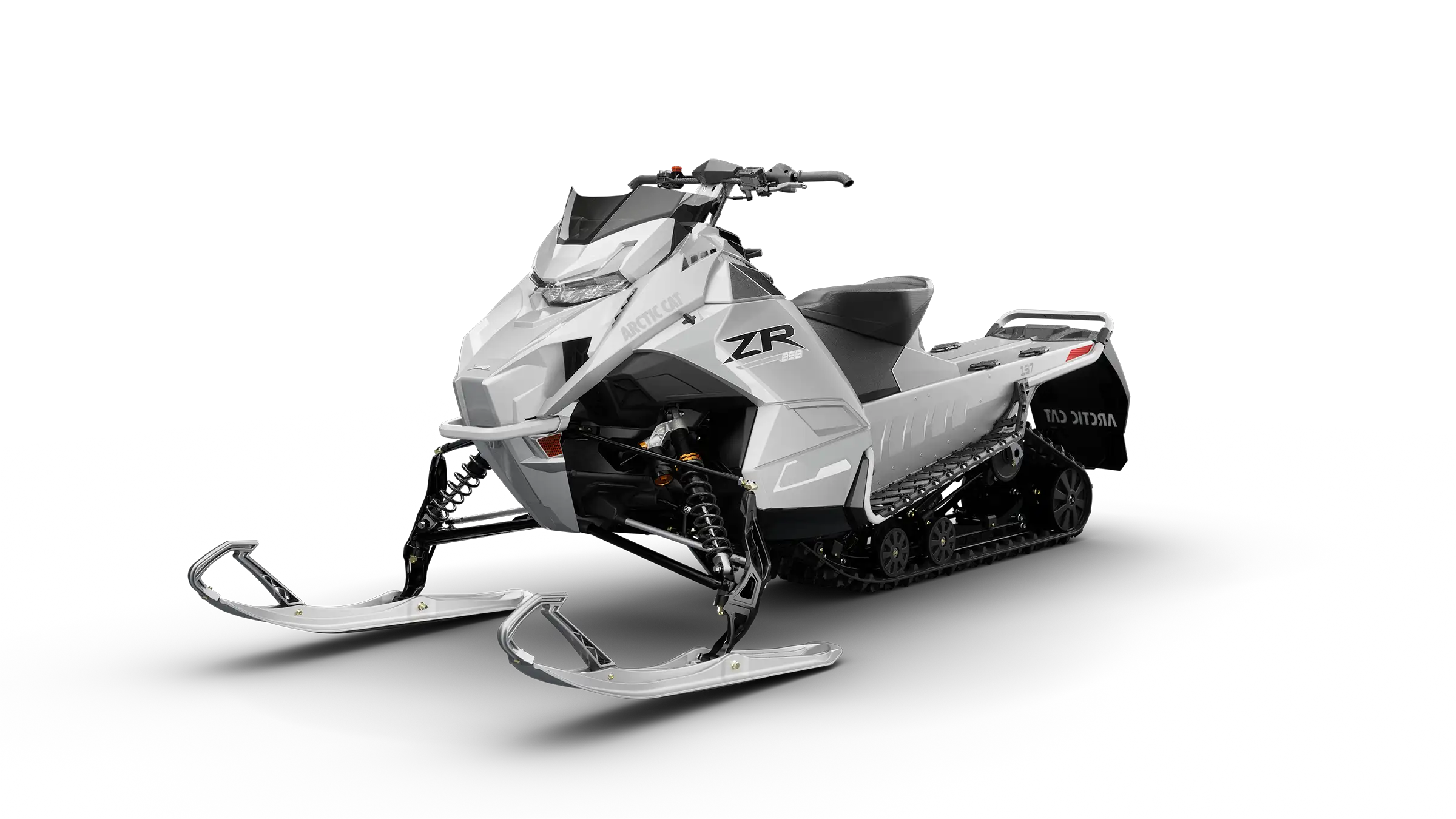 ZR 858 White Tiger